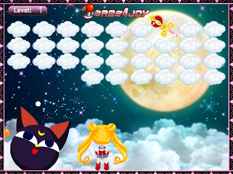 Sailor Moon Collection