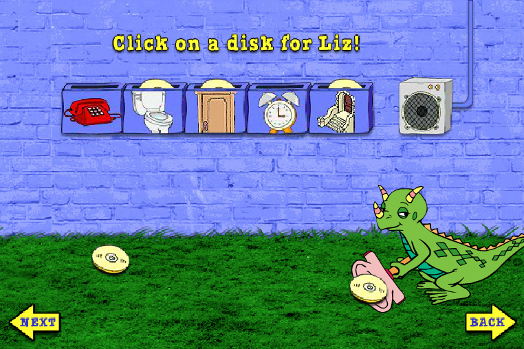 The Magic School Bus Gets An Earful