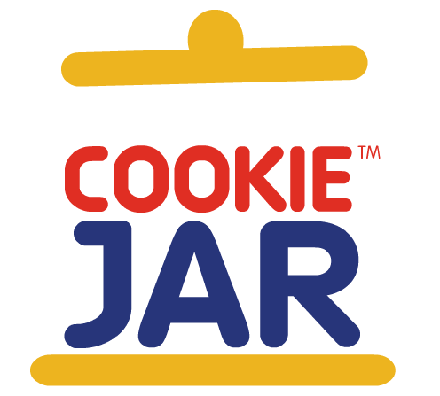 Cookie Jar Website Intro