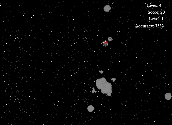 Asteroids