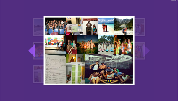 Clemson University: Images of the Singapore Program (2013)