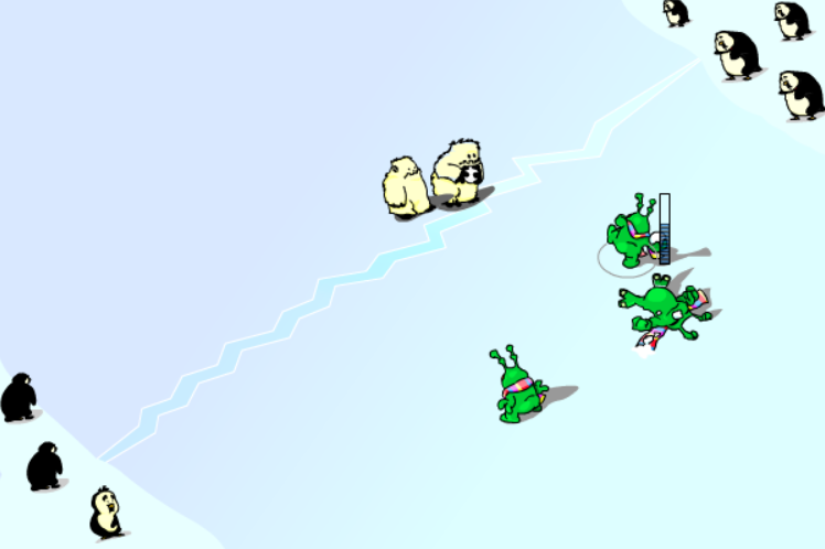 Қармен Атысу