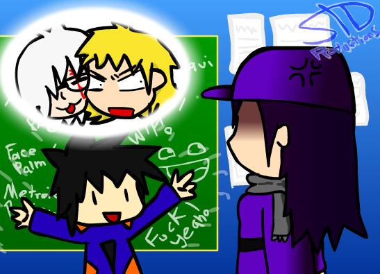 Random Week: Paffendorf