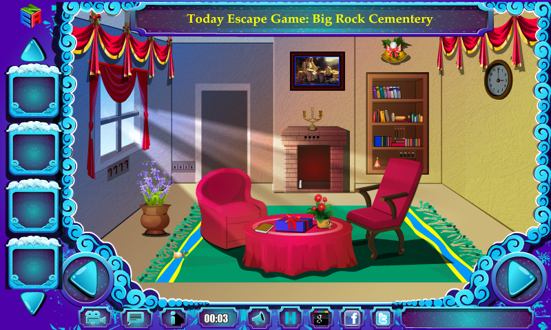 Discover The Yule Handout