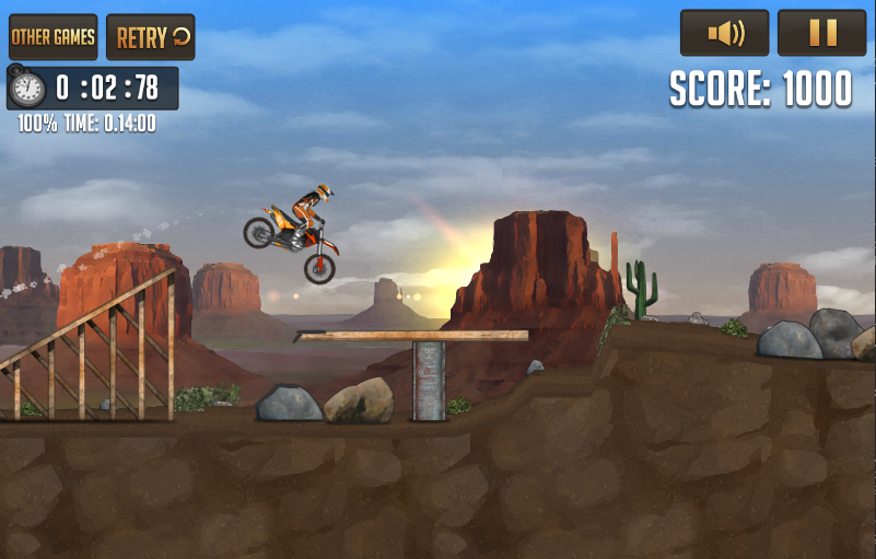 Ultimate Dirt Bike USA