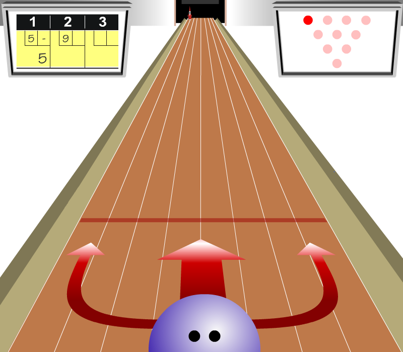 Santa Bowl