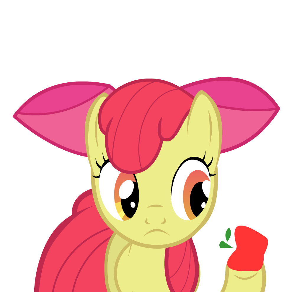 Applebloom Animation!