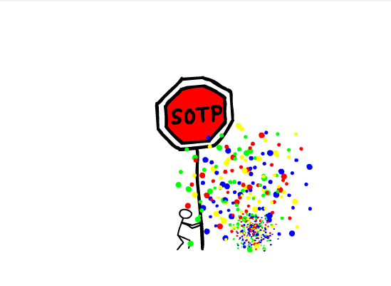 Onyxia Wipe Animation