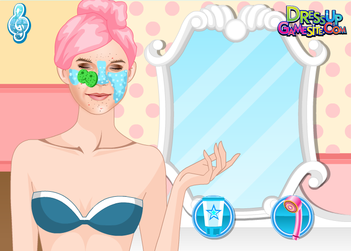 Actress Bailee Madison Makeover