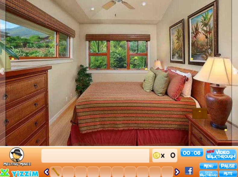 Super Sneaky Spy Guy: Epic Island