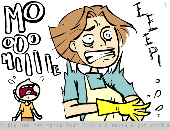 Sparrow's Achilles' Tendon