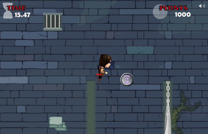 Prince of Persia: The Forgotten Sands - Mini-Games Edition