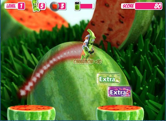 Extra Jetpack Mission