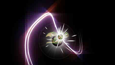 iClip 5 - Blinding Blaze