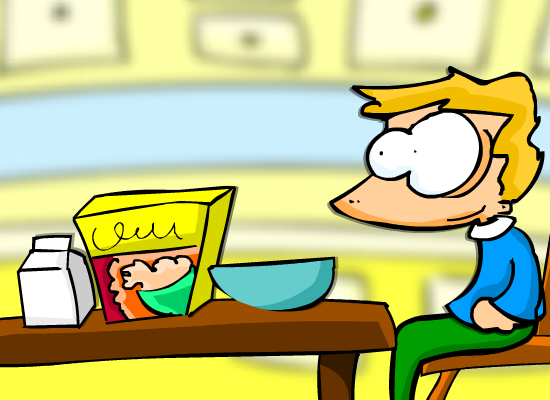 Silly The Pig The Movie