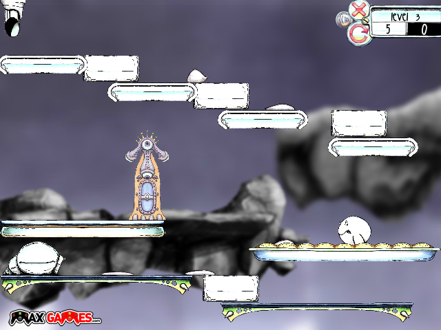 JABBERWOCKY The Shepherd of Slimes