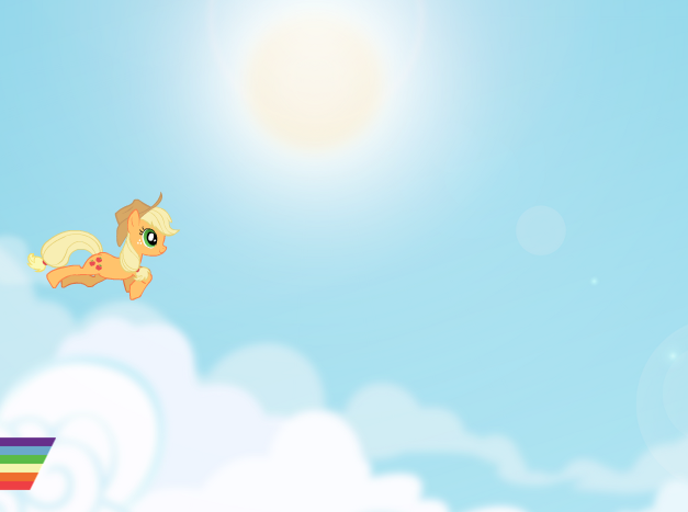 AppleDash!