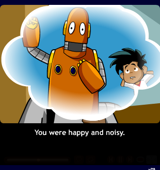 I Remember! - Past Simple Be