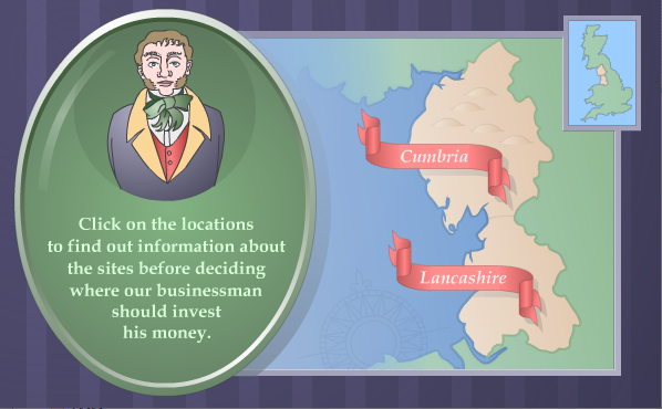 Who Wants to Be a Cotton Millionaire?