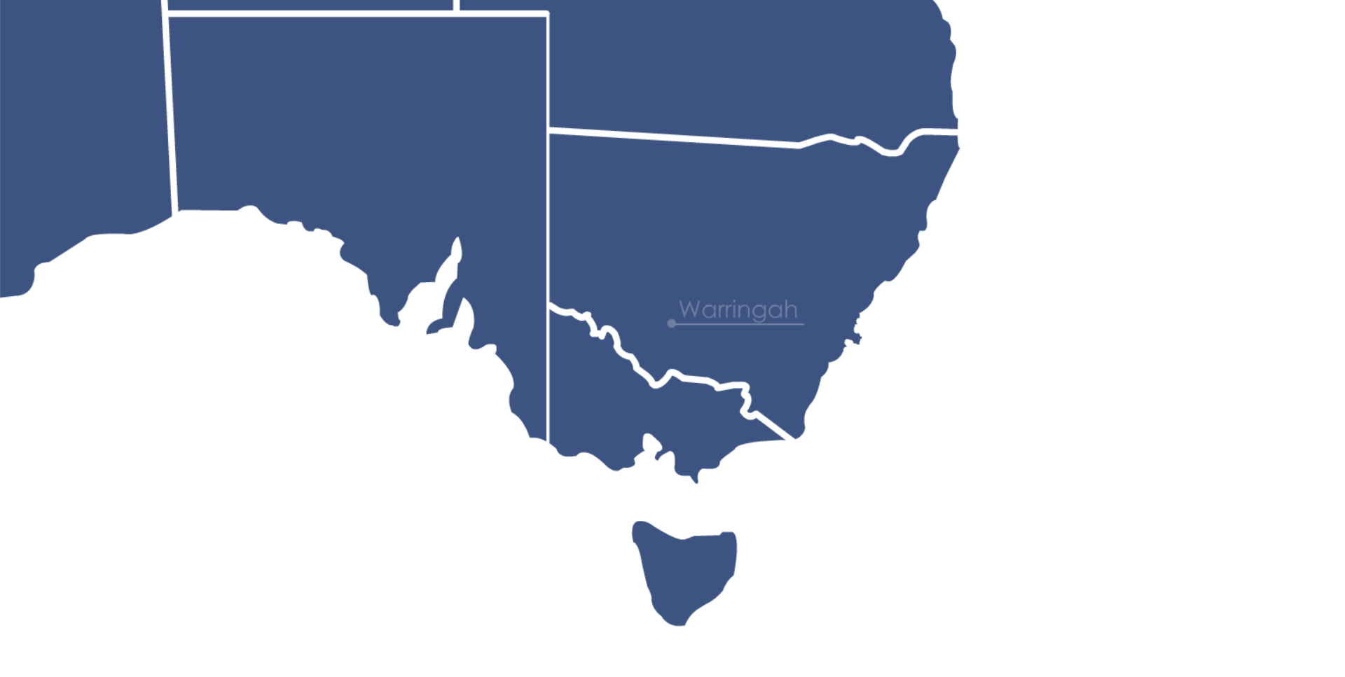 Tony Abbott Electorate Map