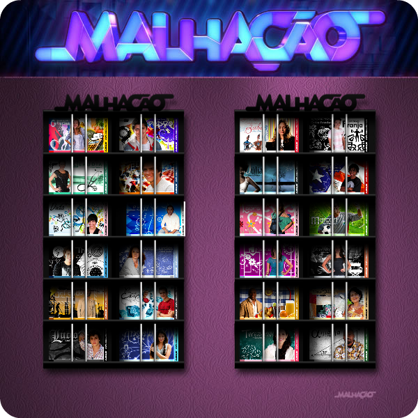 Malhação 2010