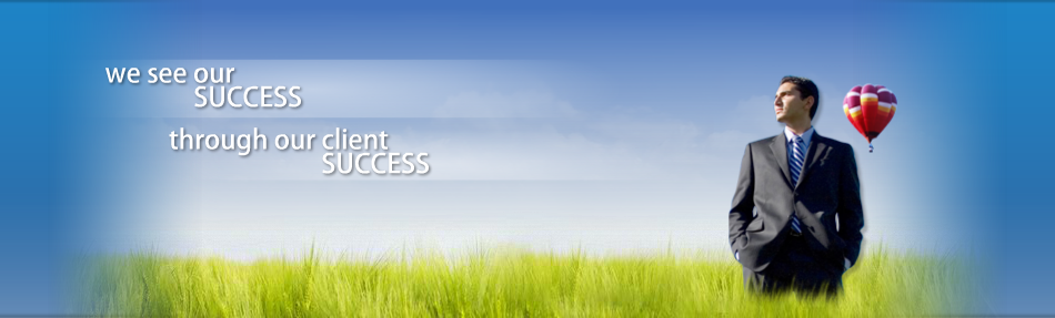 Quals Business Consultants Website Banner