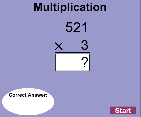 Multiplication