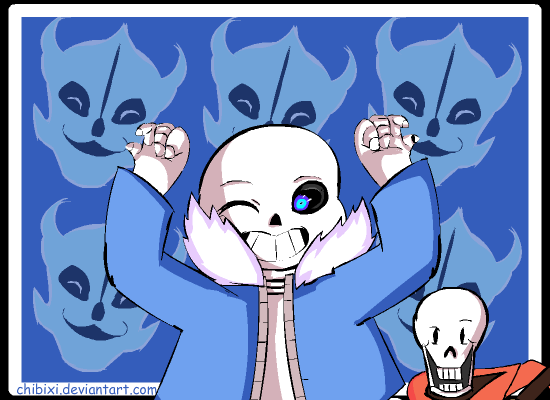 Sans Caramelldansen
