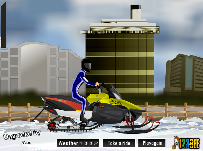 Tune My 2009 Apex RTX