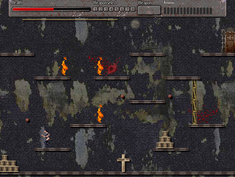 Corpses of the III Reich