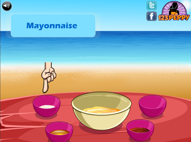 Honey Mustard Grilled Chicken