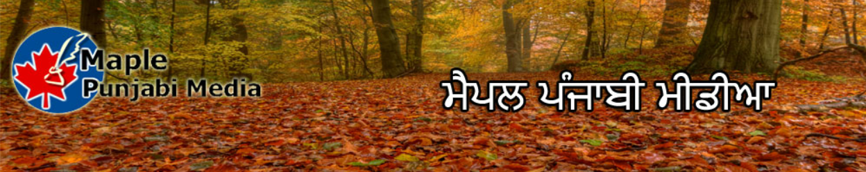 Maple Punjabi Media Header