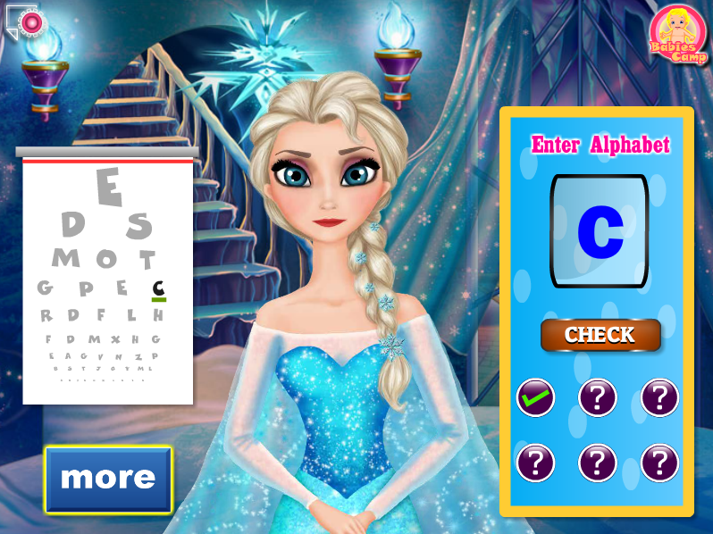 Elsa Eye Care