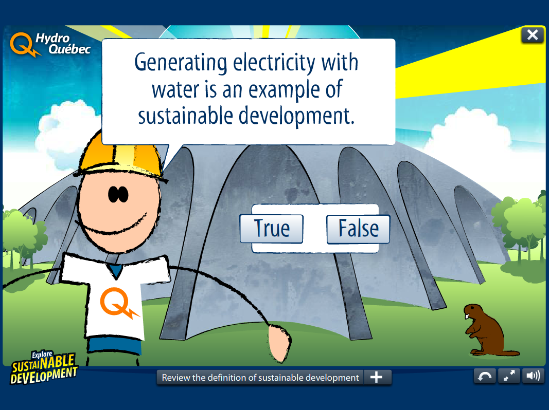 Sustainable Development