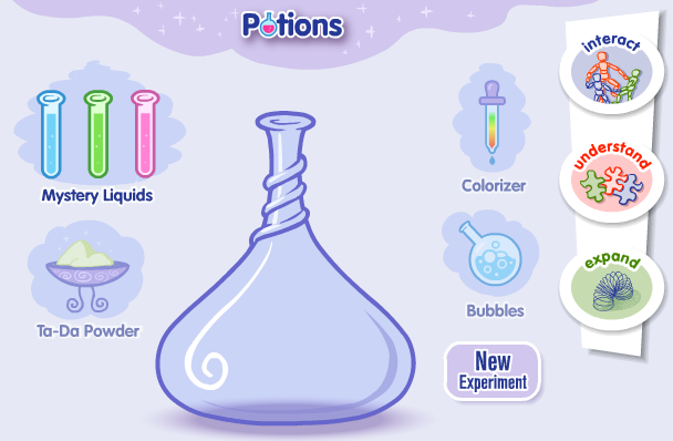 Potions