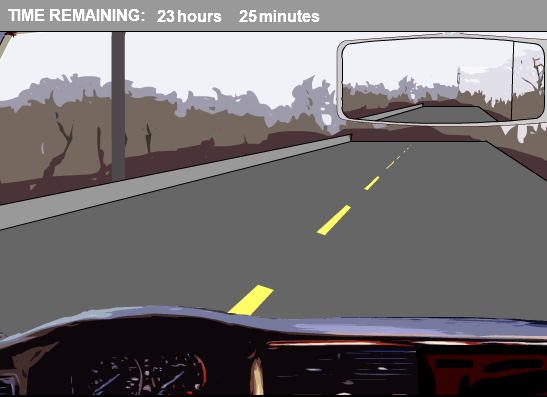 Ambition Episode 6: The Suspects