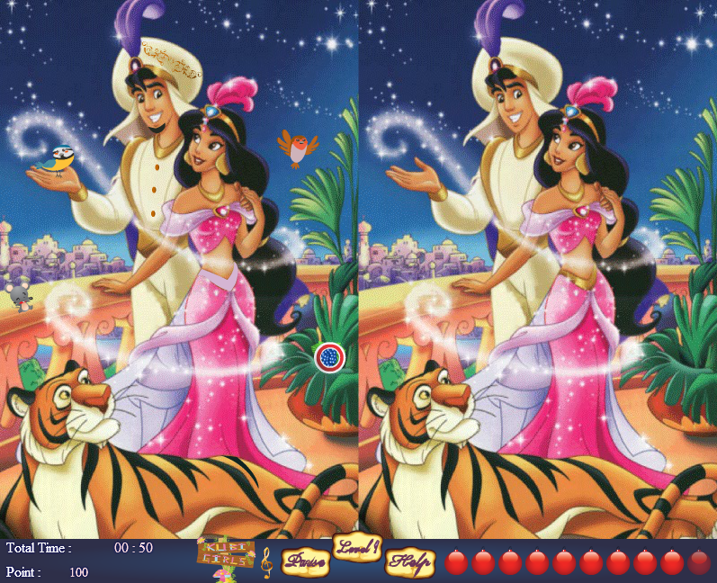 Jasmine 10 Differences