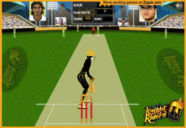 Kolkata Knight Riders: Quick Cricket