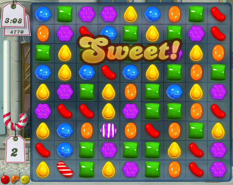 Candy Crush