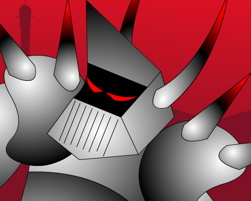 One Ring to Rule Them All