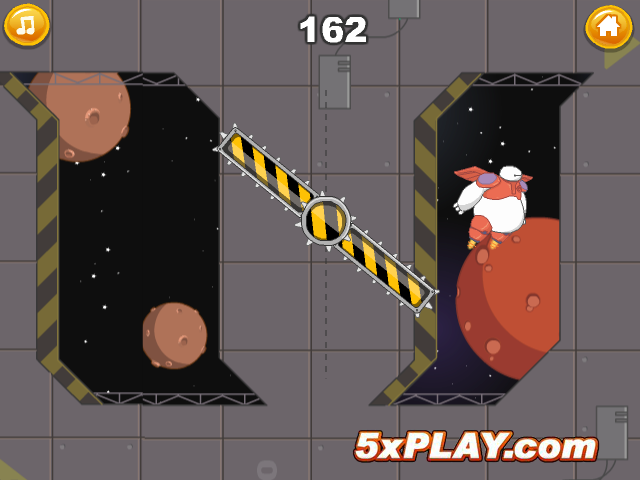 Big Hero 6 Fly Adventure