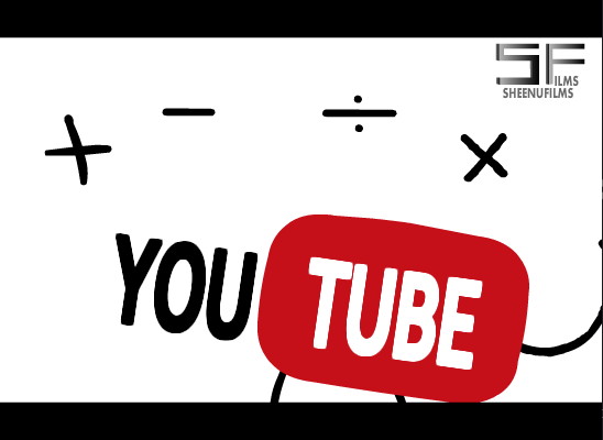 Google + and YouTube