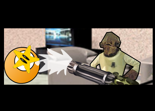 Ackbar Episode 33: Star Day 2007