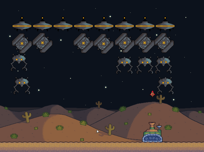 Super Extreme Alien Attack of the Dark Ascending Lords of Cyber Evilness III