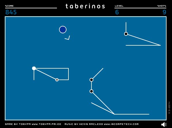 Taberinos