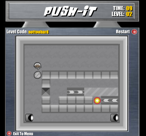 Push-It