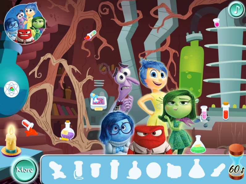 Inside Out Laboratory