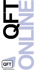 QFT Online Logo