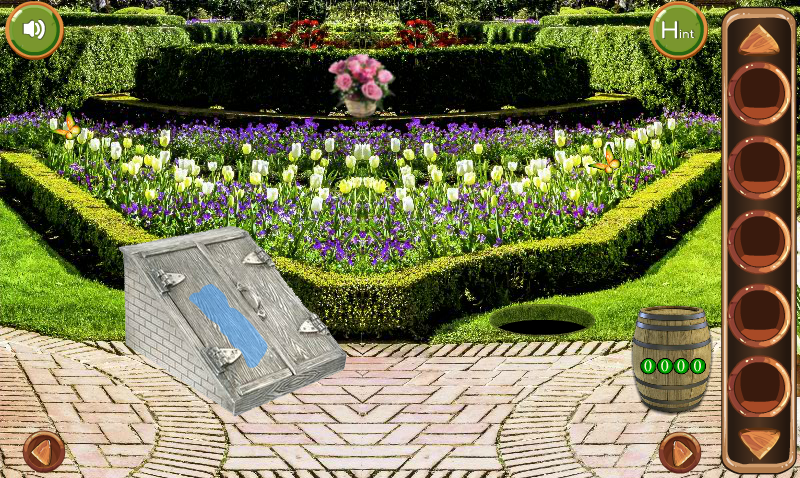 National Park Escape