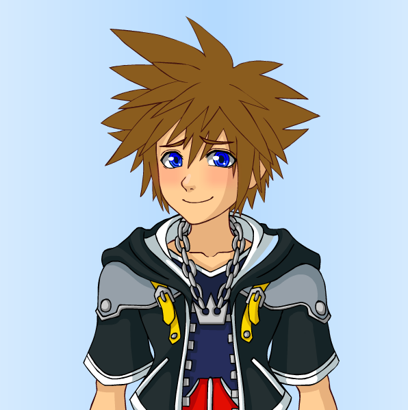 INTERACTIVE SORA